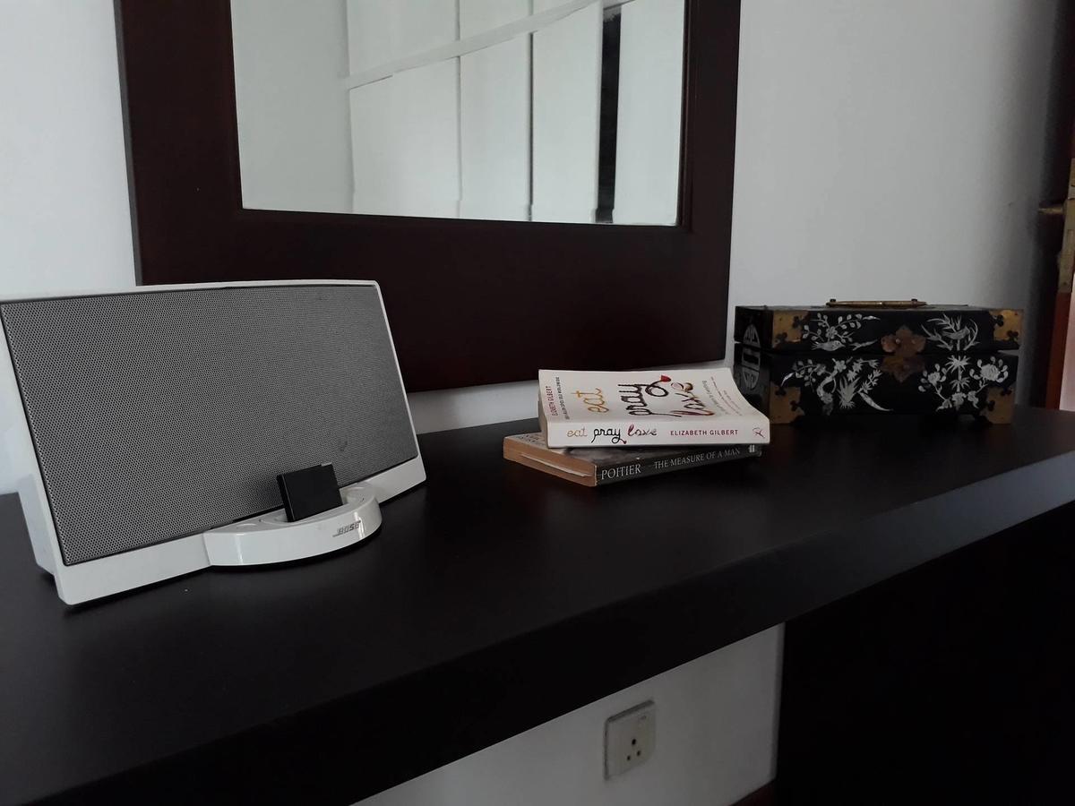 Aston Luxury Apartments Kolombo Dış mekan fotoğraf