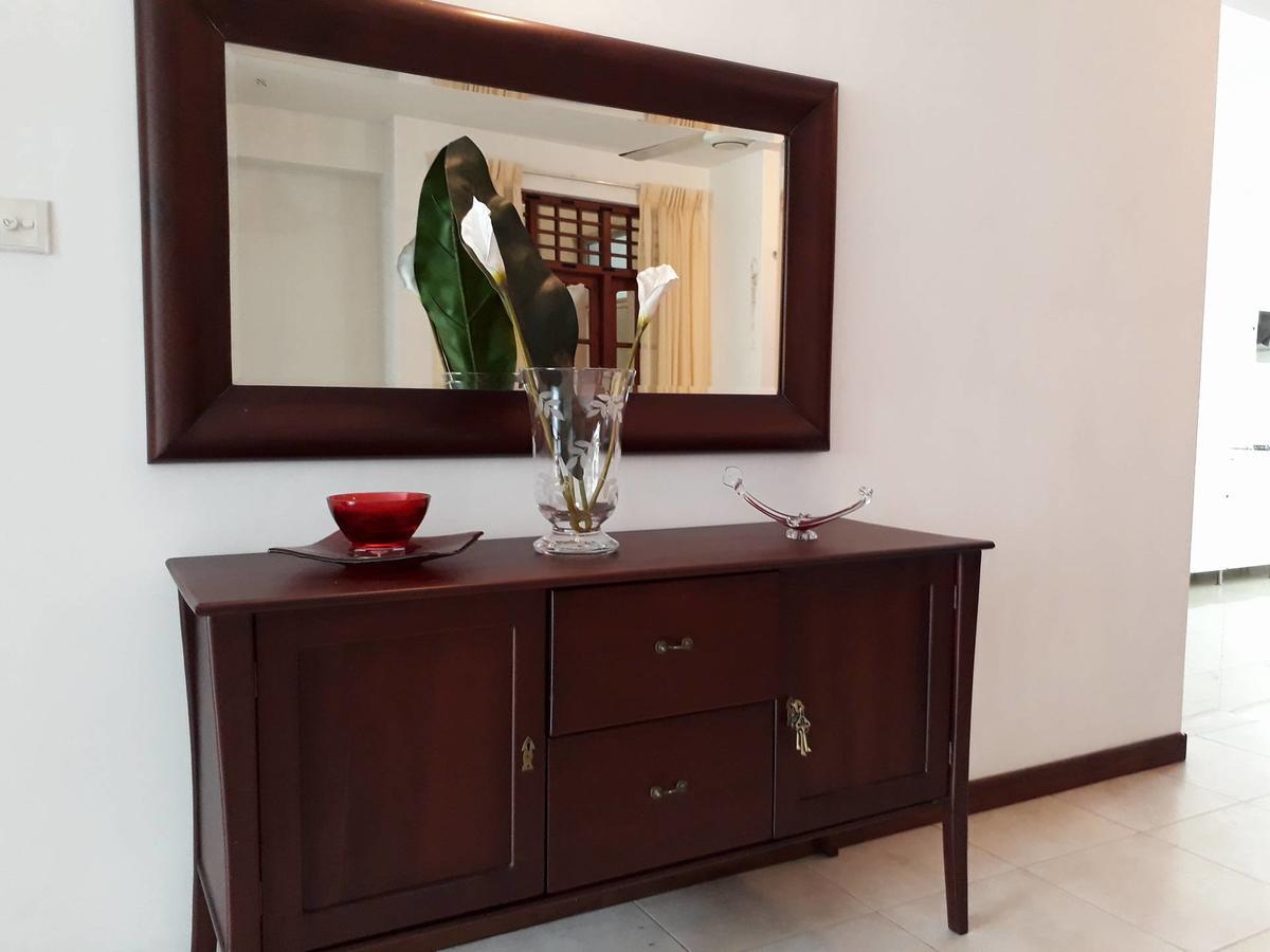 Aston Luxury Apartments Kolombo Dış mekan fotoğraf