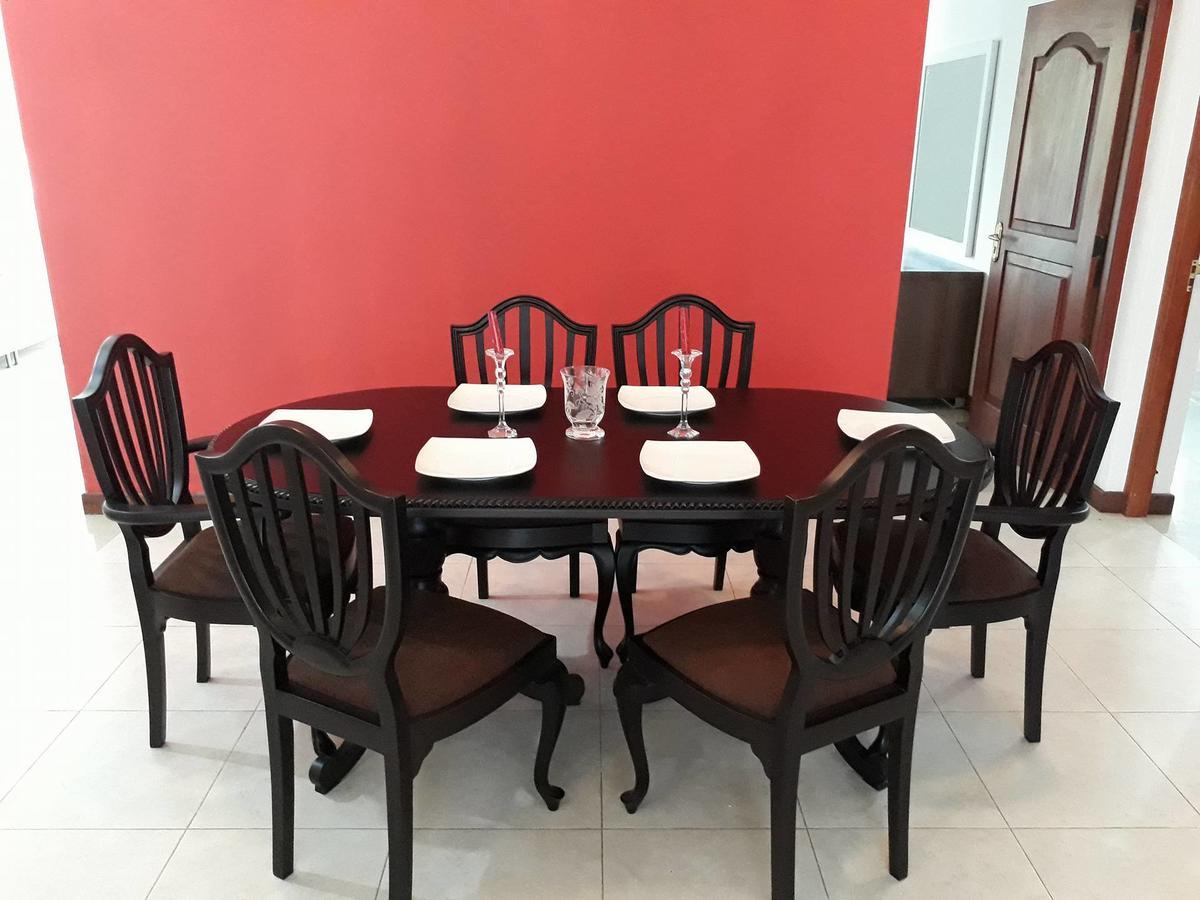 Aston Luxury Apartments Kolombo Dış mekan fotoğraf